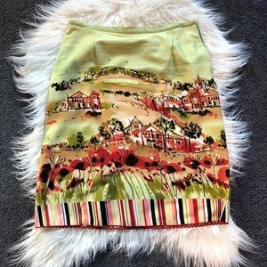New York City Design CO Skirt